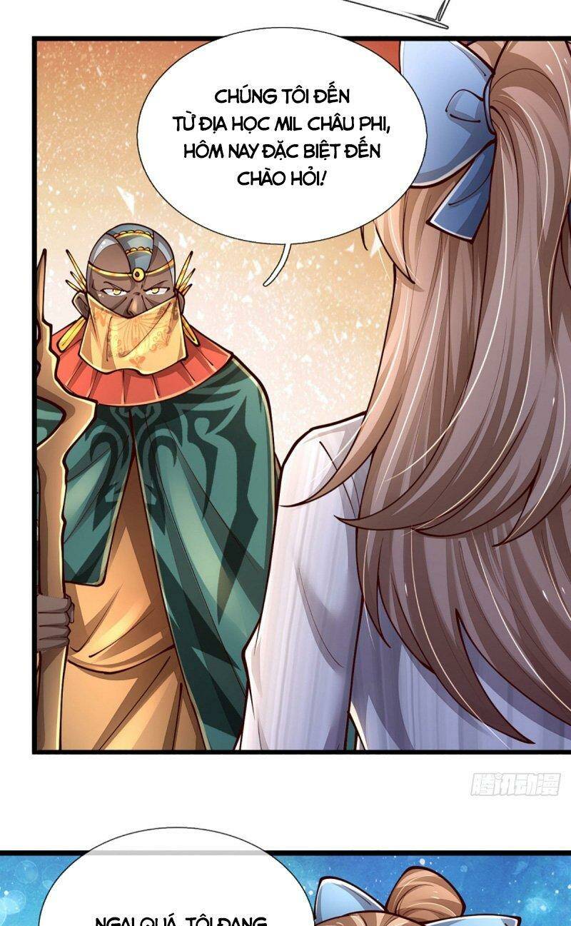 Luyện Thể Trăm Nghìn Tầng - Chapter 247 - Page 8