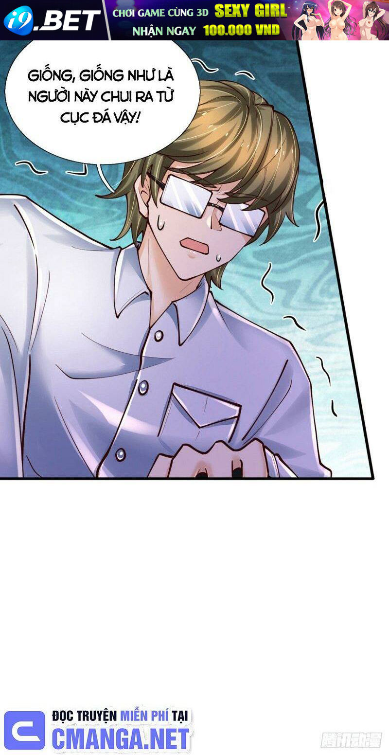 Luyện Thể Trăm Nghìn Tầng - Chapter 248 - Page 12