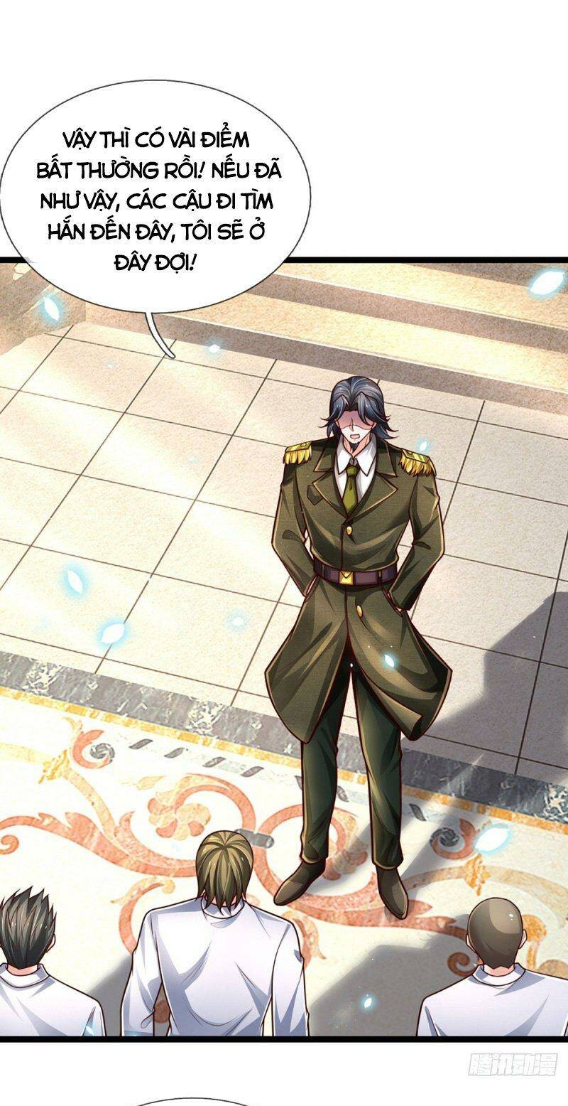 Luyện Thể Trăm Nghìn Tầng - Chapter 248 - Page 13