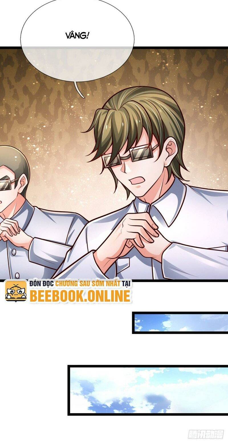 Luyện Thể Trăm Nghìn Tầng - Chapter 248 - Page 14