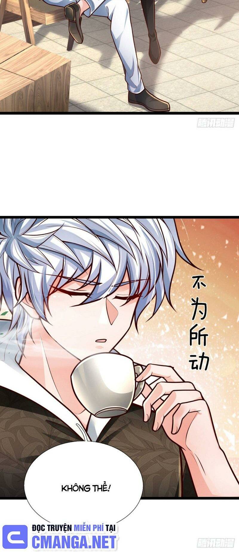 Luyện Thể Trăm Nghìn Tầng - Chapter 248 - Page 17