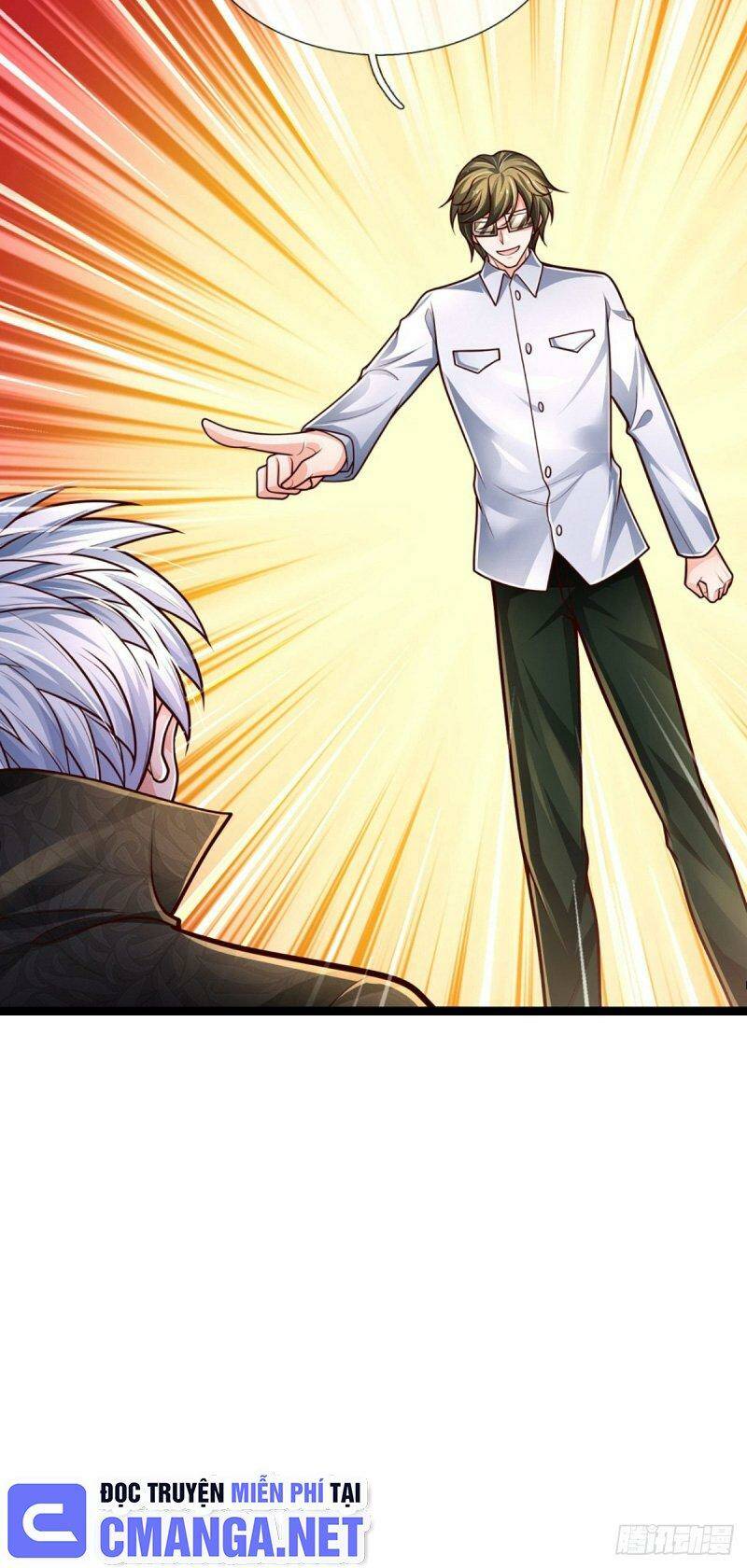 Luyện Thể Trăm Nghìn Tầng - Chapter 248 - Page 23