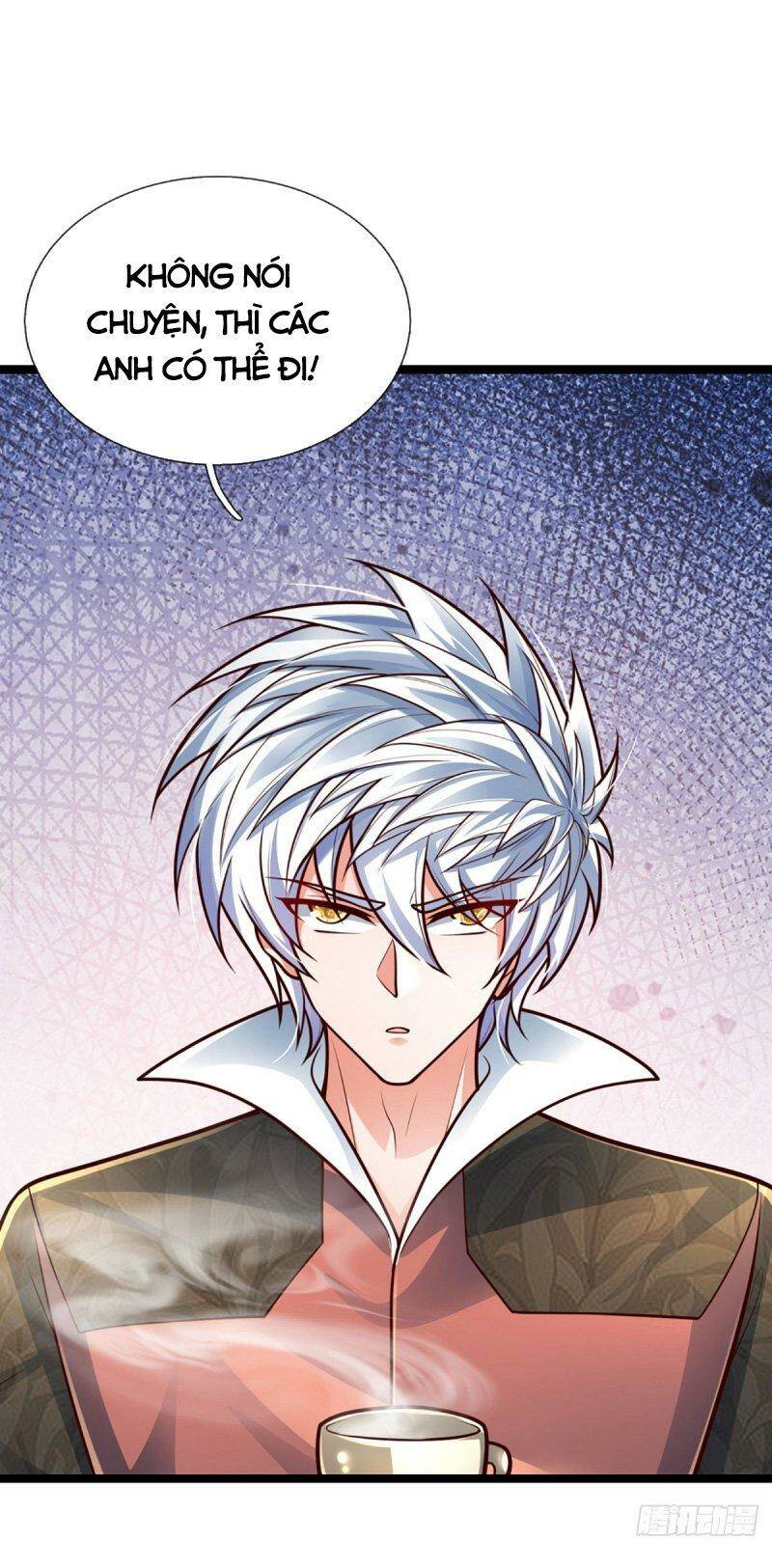 Luyện Thể Trăm Nghìn Tầng - Chapter 248 - Page 24