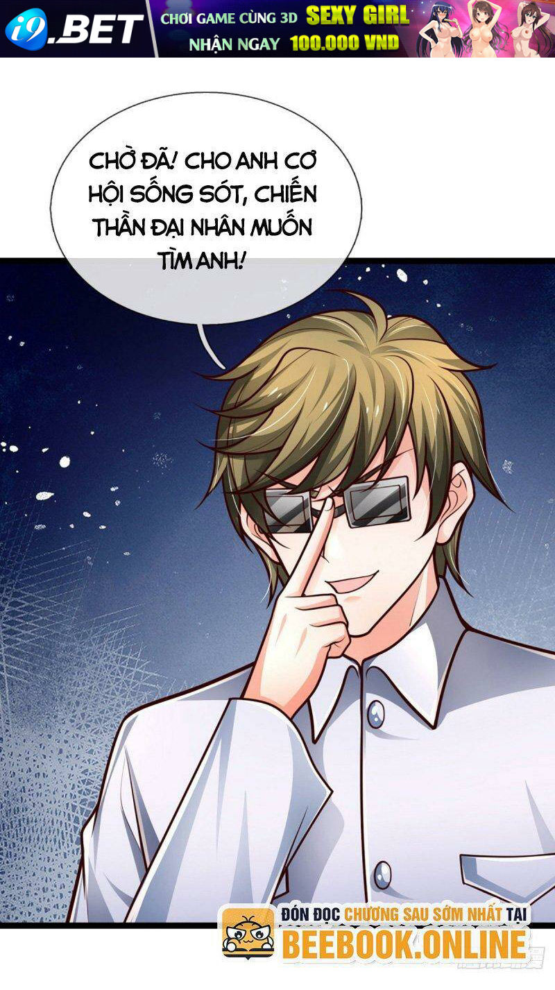 Luyện Thể Trăm Nghìn Tầng - Chapter 248 - Page 26