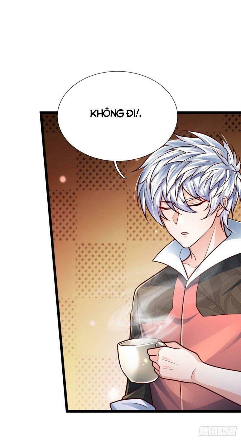 Luyện Thể Trăm Nghìn Tầng - Chapter 248 - Page 28