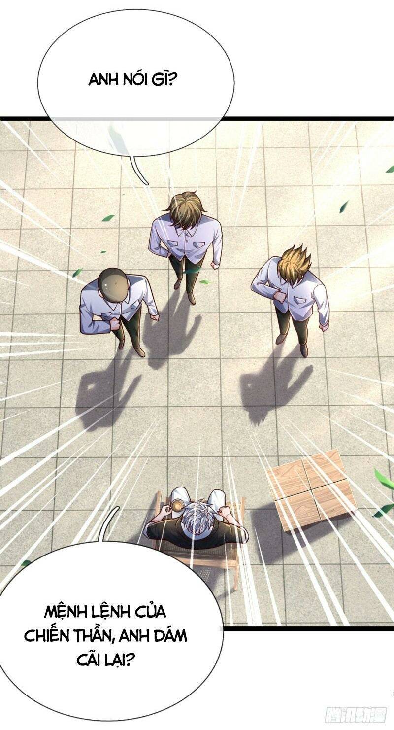 Luyện Thể Trăm Nghìn Tầng - Chapter 248 - Page 29