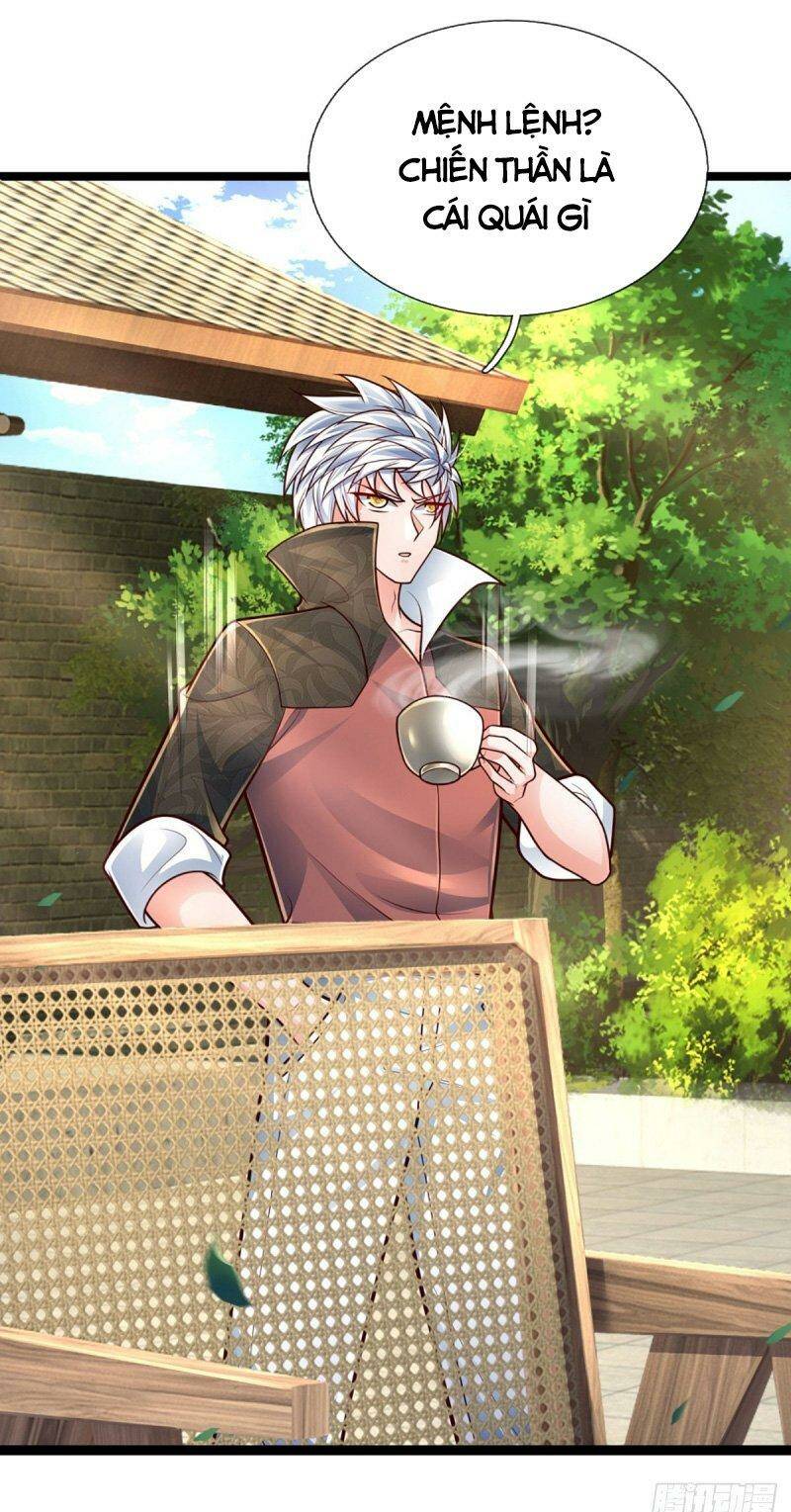 Luyện Thể Trăm Nghìn Tầng - Chapter 248 - Page 30