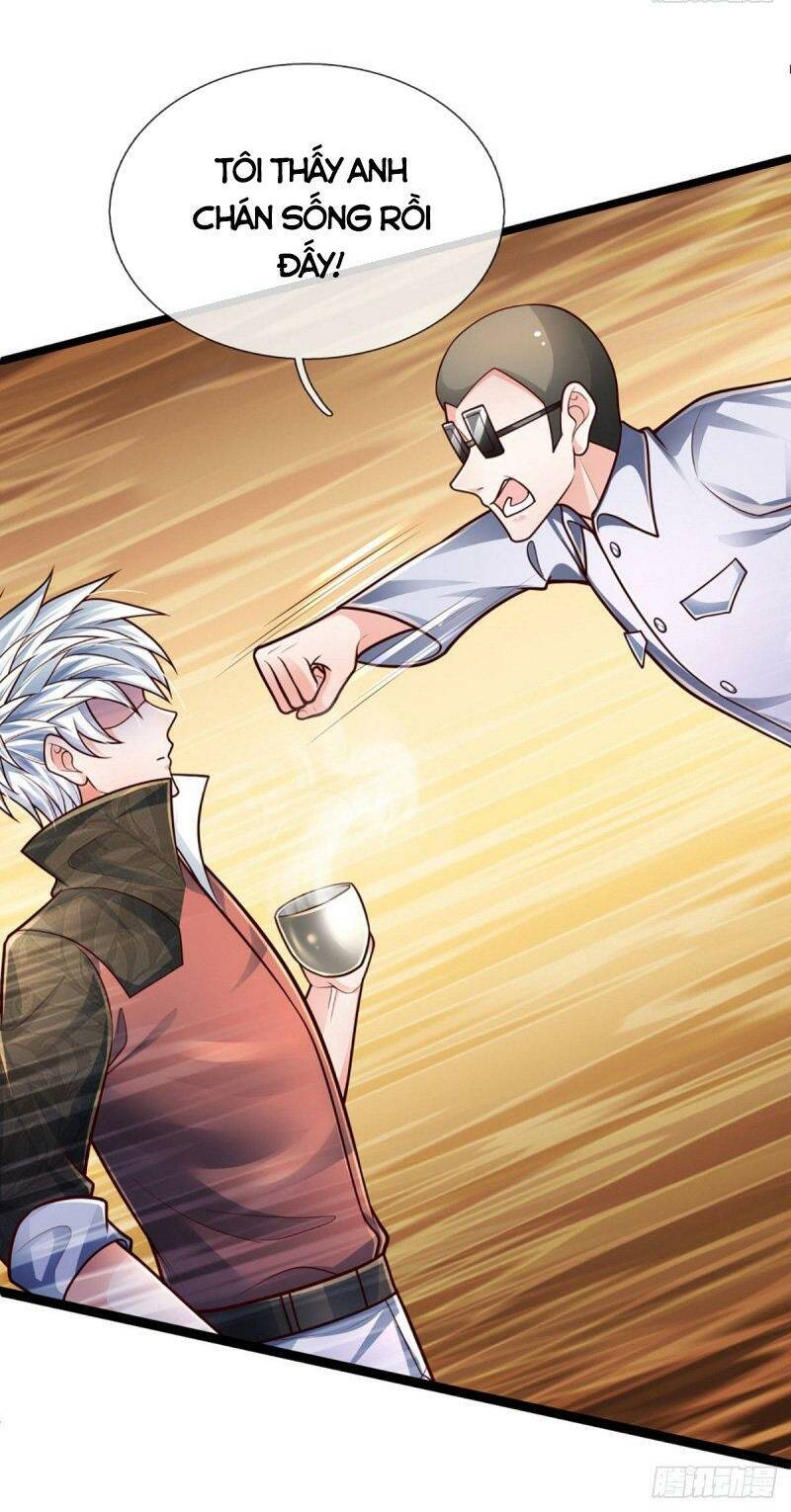 Luyện Thể Trăm Nghìn Tầng - Chapter 248 - Page 31