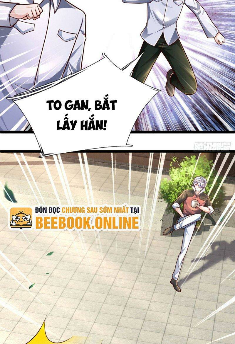 Luyện Thể Trăm Nghìn Tầng - Chapter 248 - Page 33