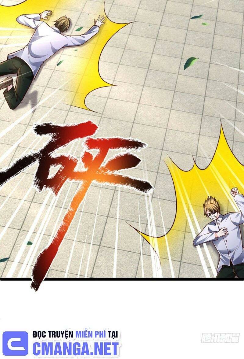 Luyện Thể Trăm Nghìn Tầng - Chapter 248 - Page 34