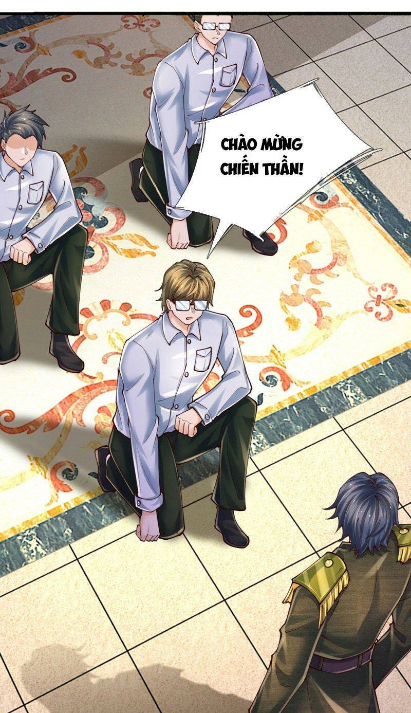 Luyện Thể Trăm Nghìn Tầng - Chapter 248 - Page 5