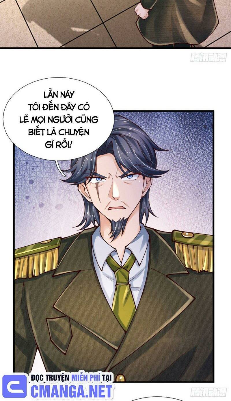 Luyện Thể Trăm Nghìn Tầng - Chapter 248 - Page 6