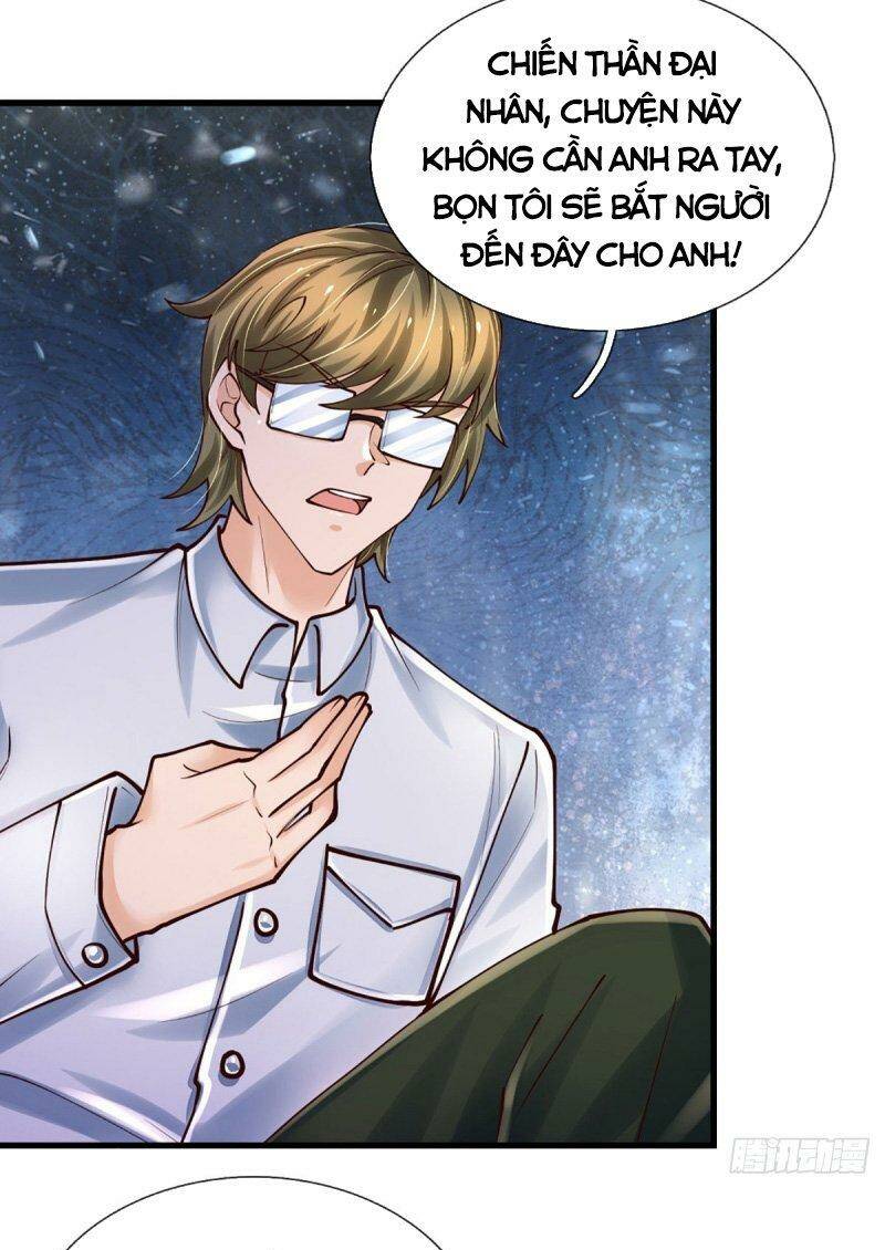 Luyện Thể Trăm Nghìn Tầng - Chapter 248 - Page 7