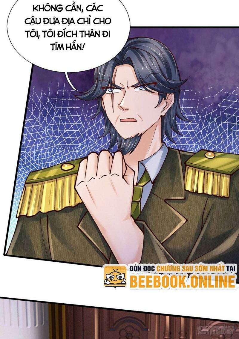 Luyện Thể Trăm Nghìn Tầng - Chapter 248 - Page 8