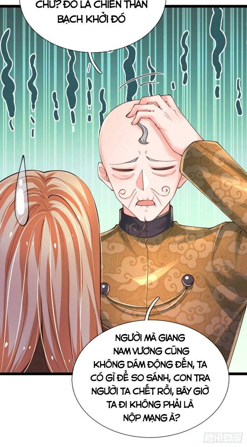 Luyện Thể Trăm Nghìn Tầng - Chapter 249 - Page 10