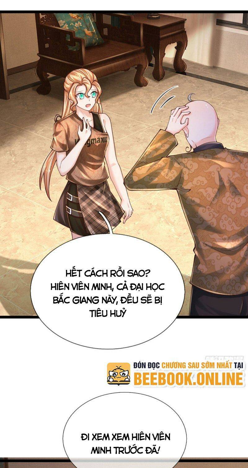 Luyện Thể Trăm Nghìn Tầng - Chapter 249 - Page 11