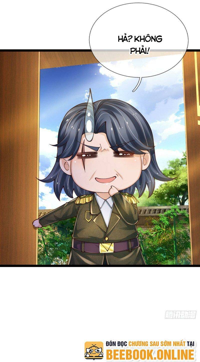 Luyện Thể Trăm Nghìn Tầng - Chapter 249 - Page 20