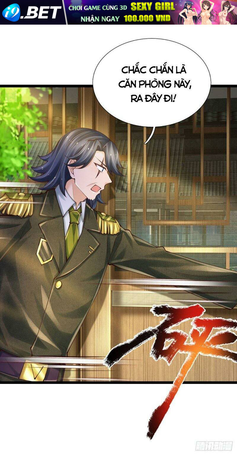 Luyện Thể Trăm Nghìn Tầng - Chapter 249 - Page 21