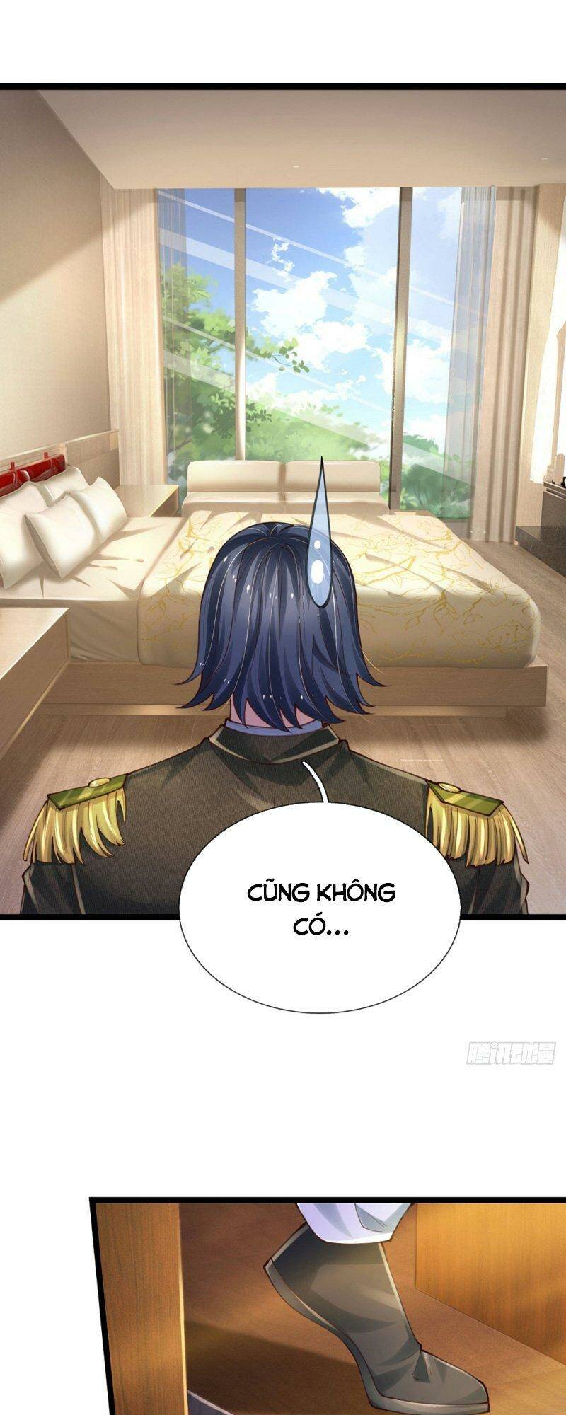 Luyện Thể Trăm Nghìn Tầng - Chapter 249 - Page 22