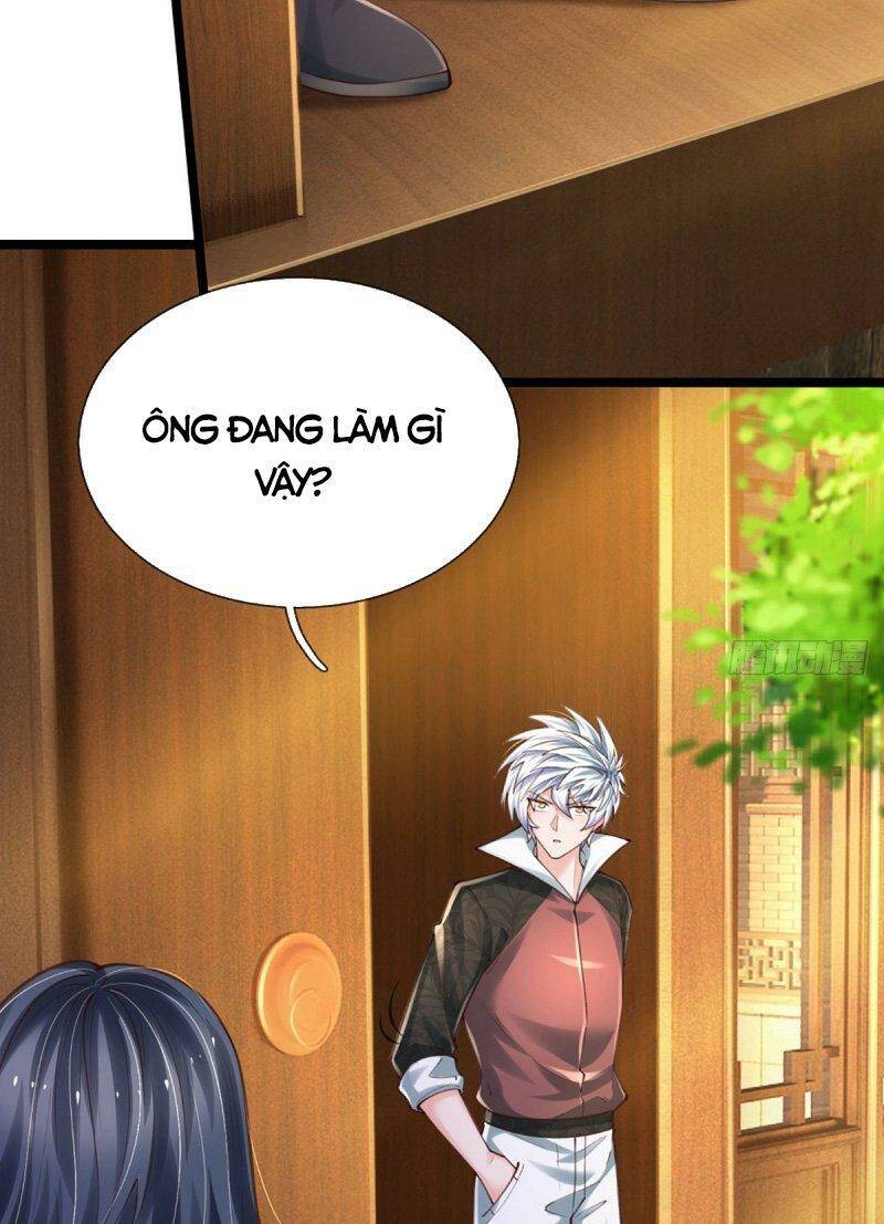 Luyện Thể Trăm Nghìn Tầng - Chapter 249 - Page 23