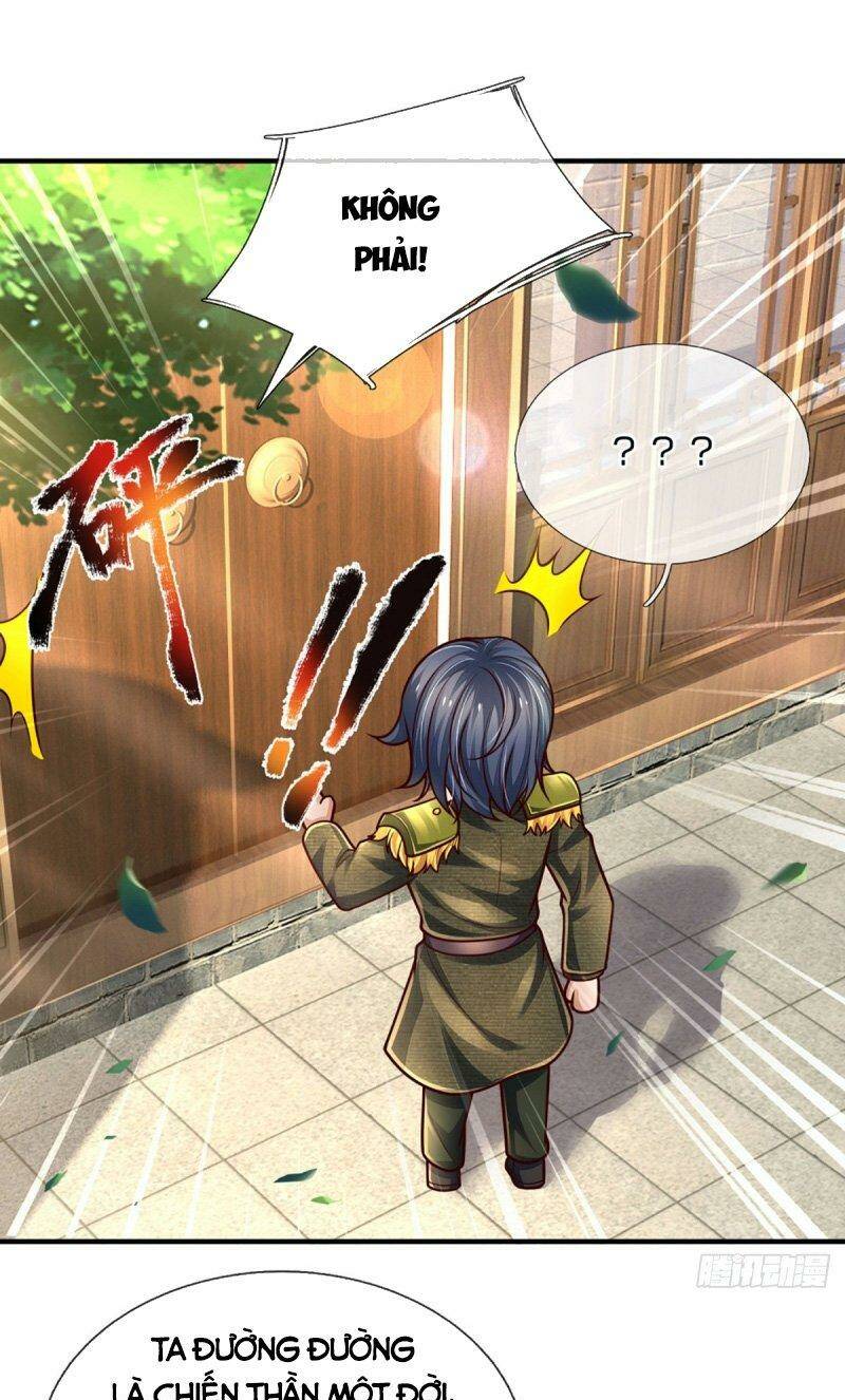 Luyện Thể Trăm Nghìn Tầng - Chapter 249 - Page 27