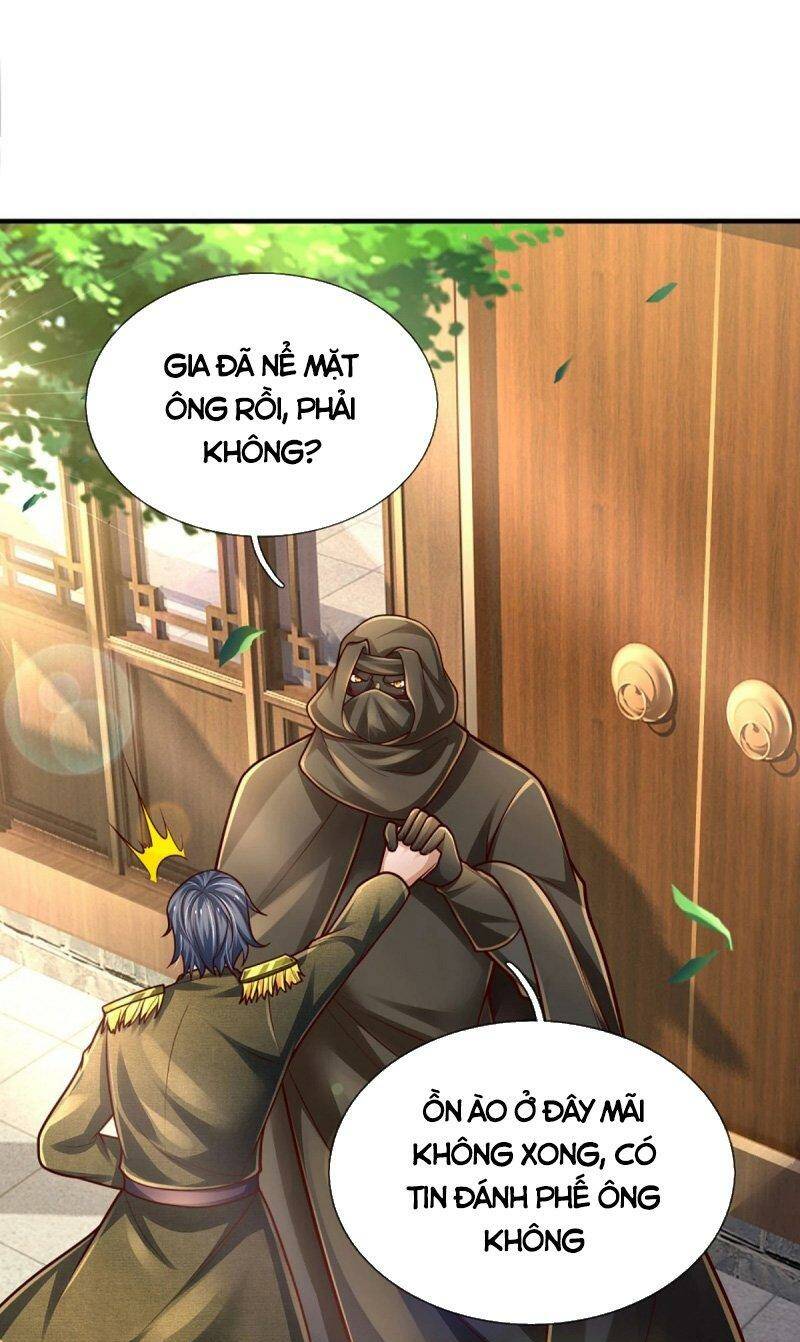 Luyện Thể Trăm Nghìn Tầng - Chapter 249 - Page 31