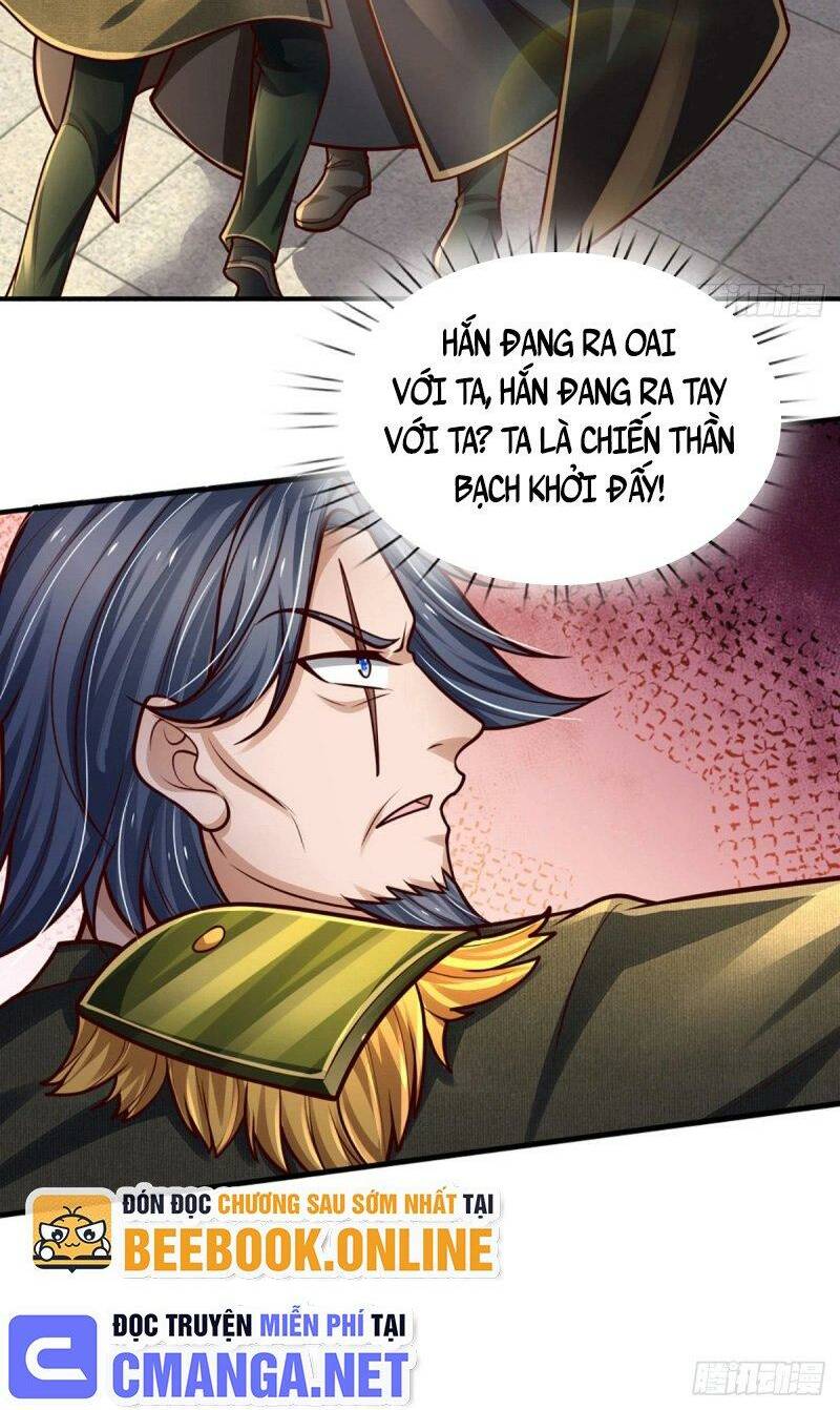 Luyện Thể Trăm Nghìn Tầng - Chapter 249 - Page 32