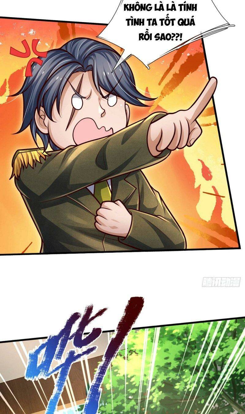 Luyện Thể Trăm Nghìn Tầng - Chapter 249 - Page 35