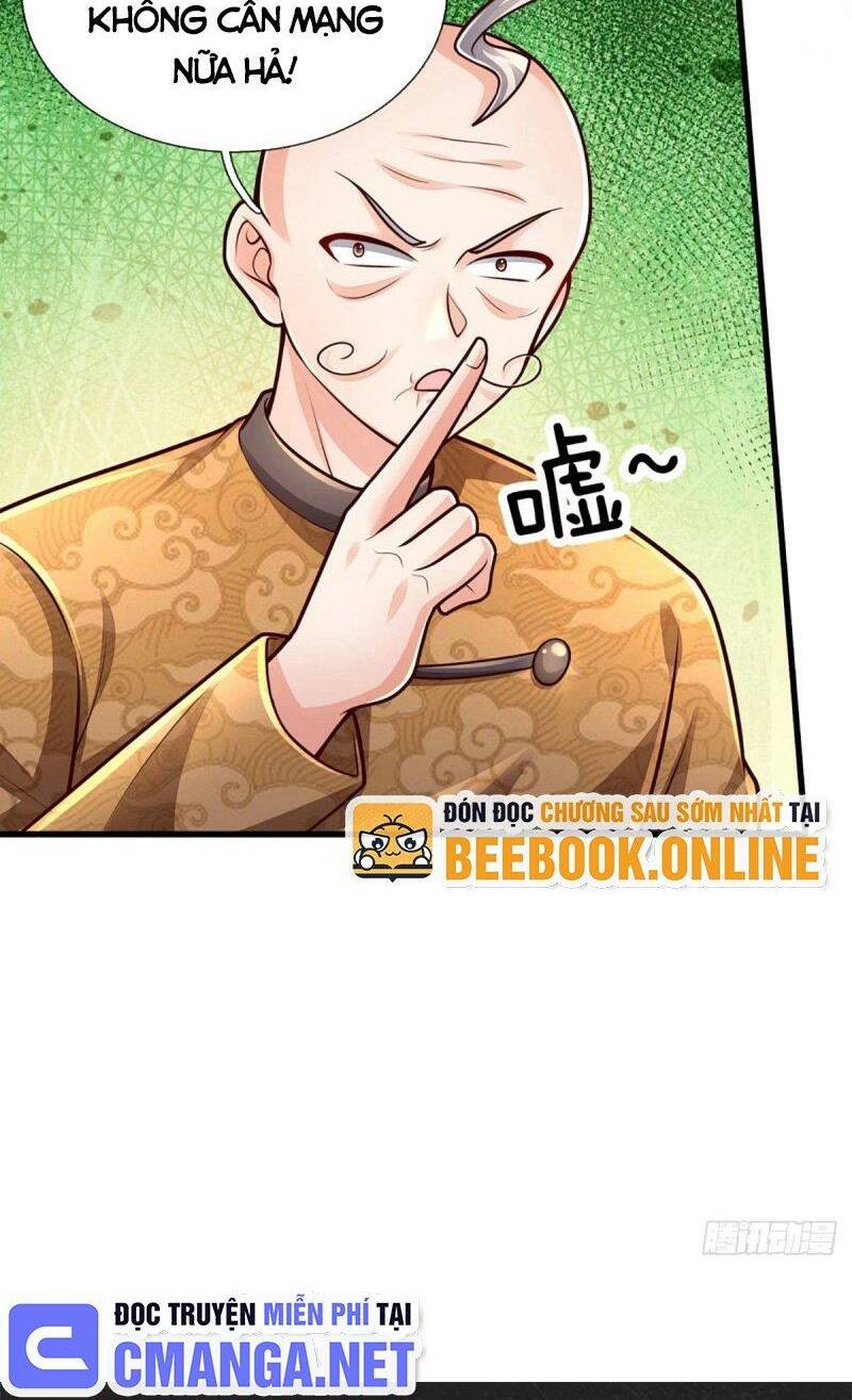 Luyện Thể Trăm Nghìn Tầng - Chapter 249 - Page 40