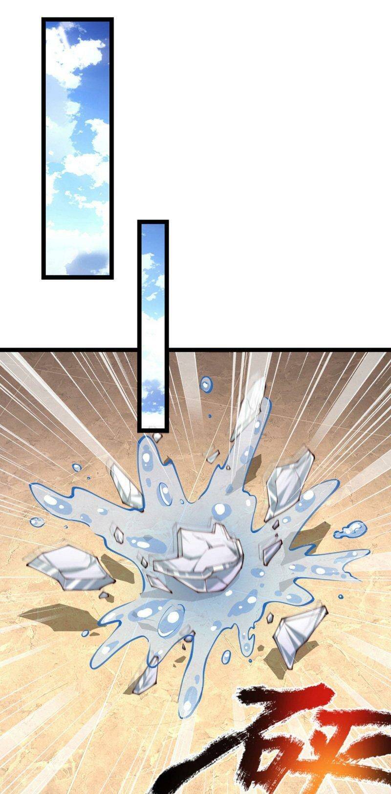 Luyện Thể Trăm Nghìn Tầng - Chapter 249 - Page 5