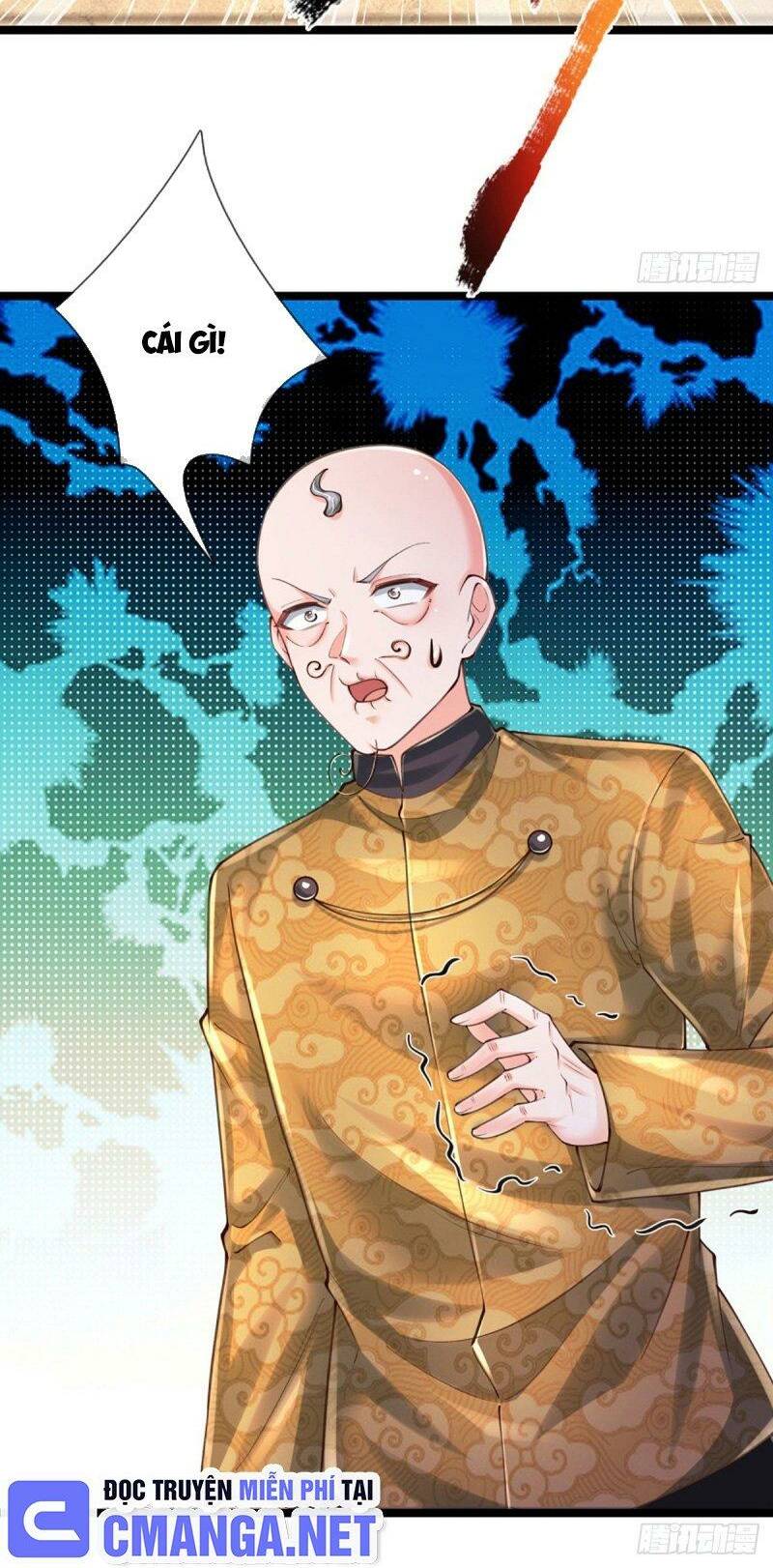 Luyện Thể Trăm Nghìn Tầng - Chapter 249 - Page 6