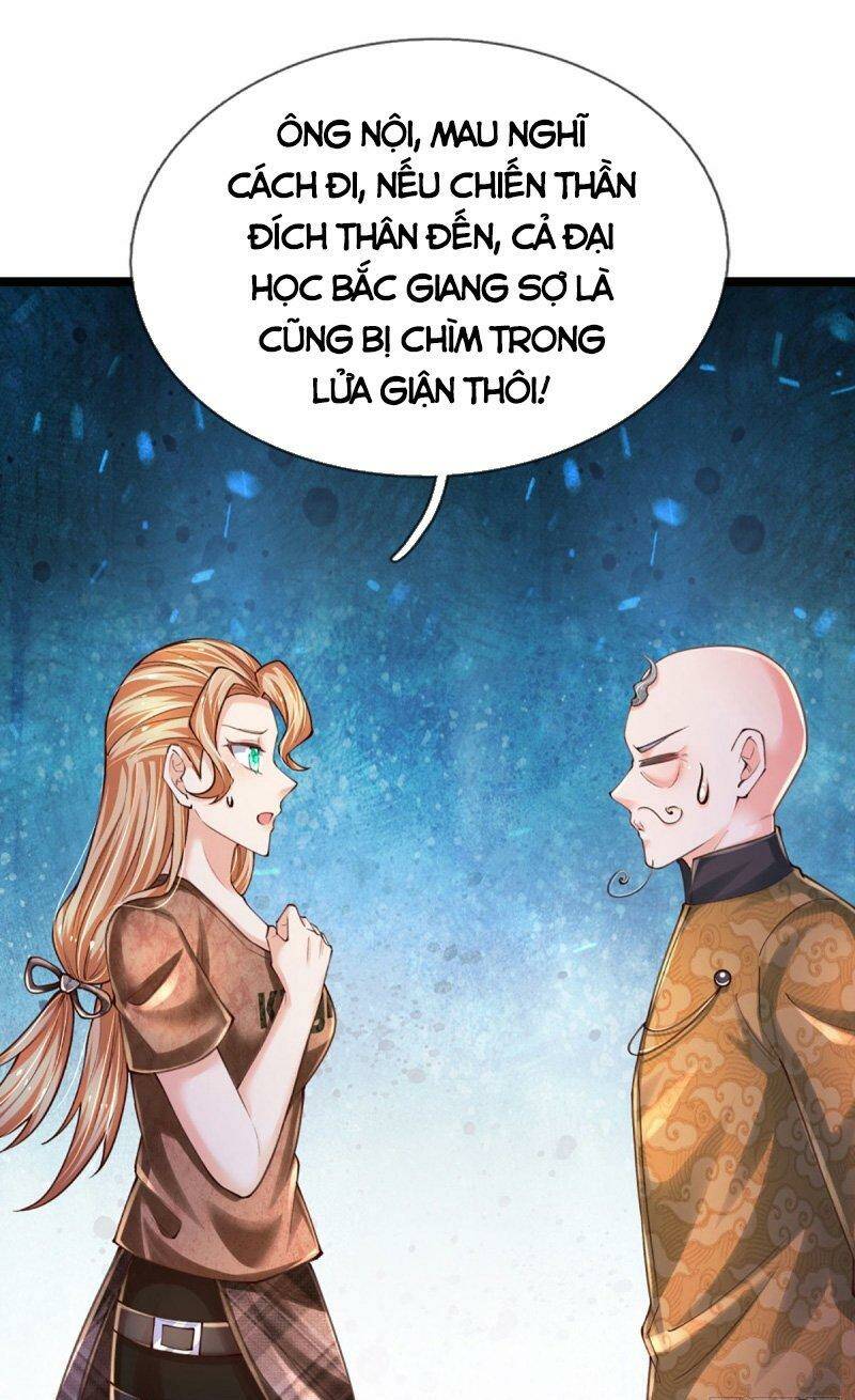 Luyện Thể Trăm Nghìn Tầng - Chapter 249 - Page 7