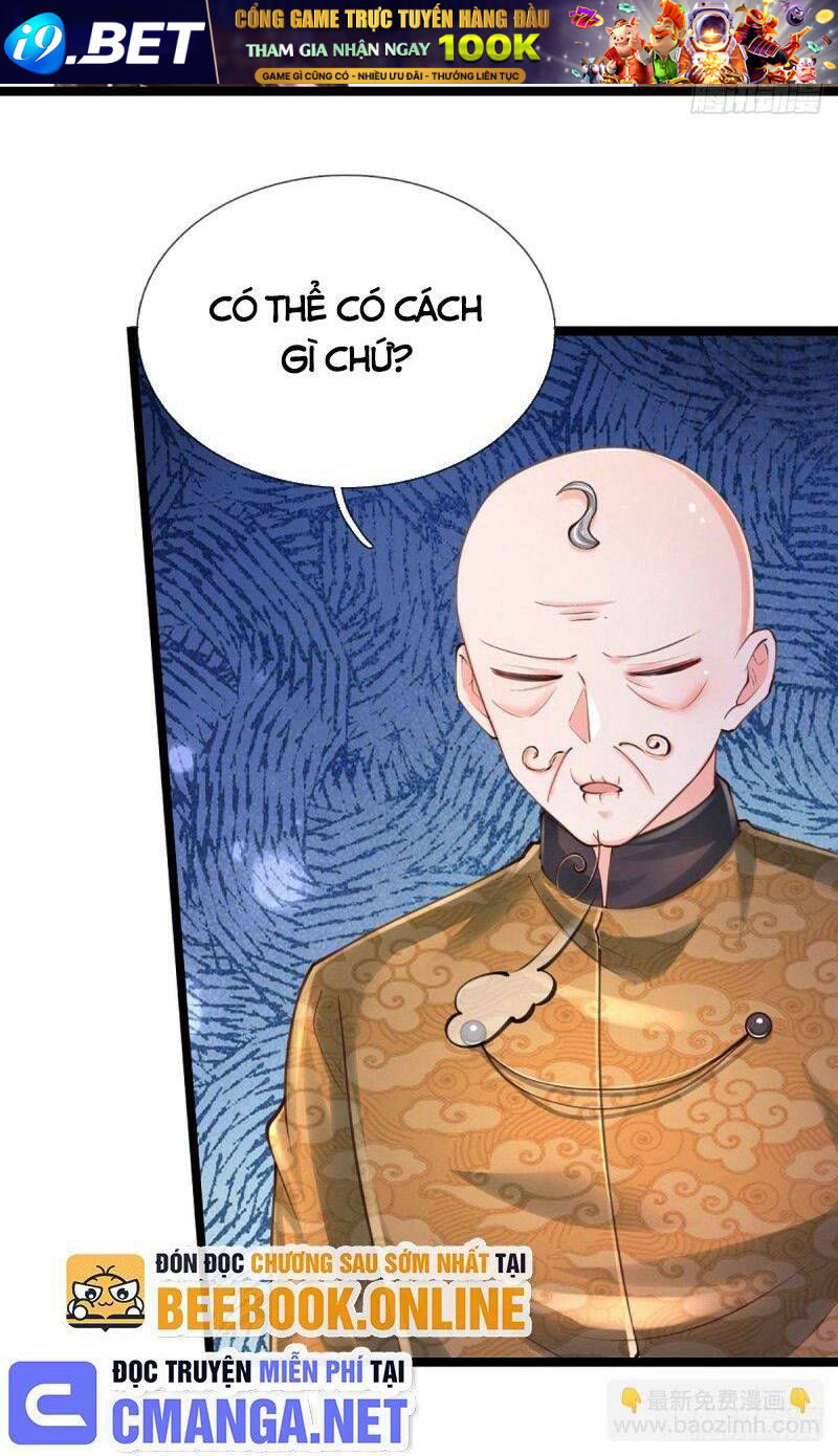 Luyện Thể Trăm Nghìn Tầng - Chapter 249 - Page 8