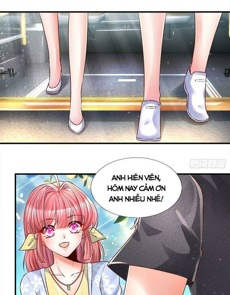 Luyện Thể Trăm Nghìn Tầng - Chapter 25 - Page 12