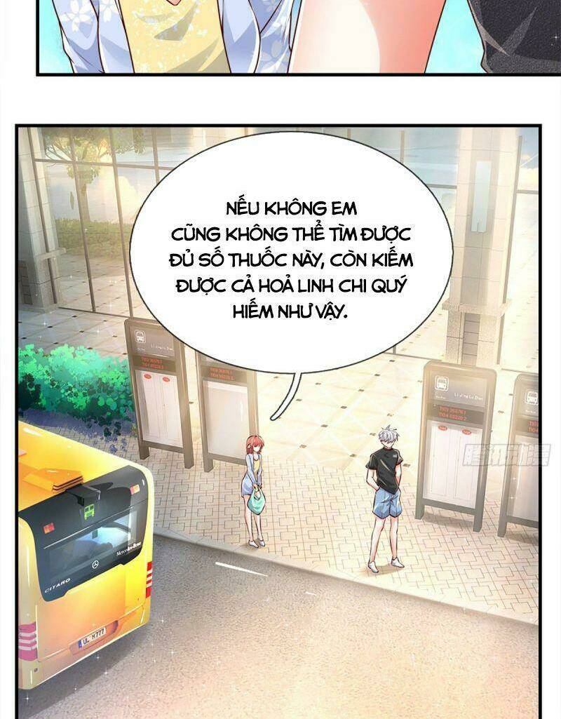 Luyện Thể Trăm Nghìn Tầng - Chapter 25 - Page 13