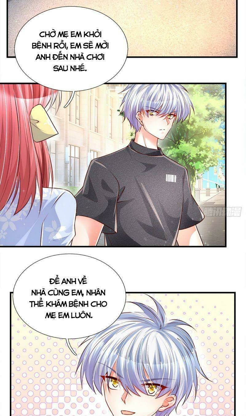 Luyện Thể Trăm Nghìn Tầng - Chapter 25 - Page 14