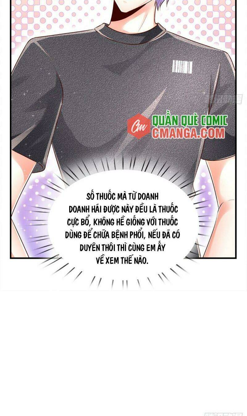 Luyện Thể Trăm Nghìn Tầng - Chapter 25 - Page 15