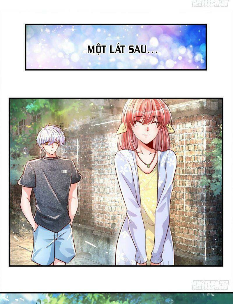 Luyện Thể Trăm Nghìn Tầng - Chapter 25 - Page 16