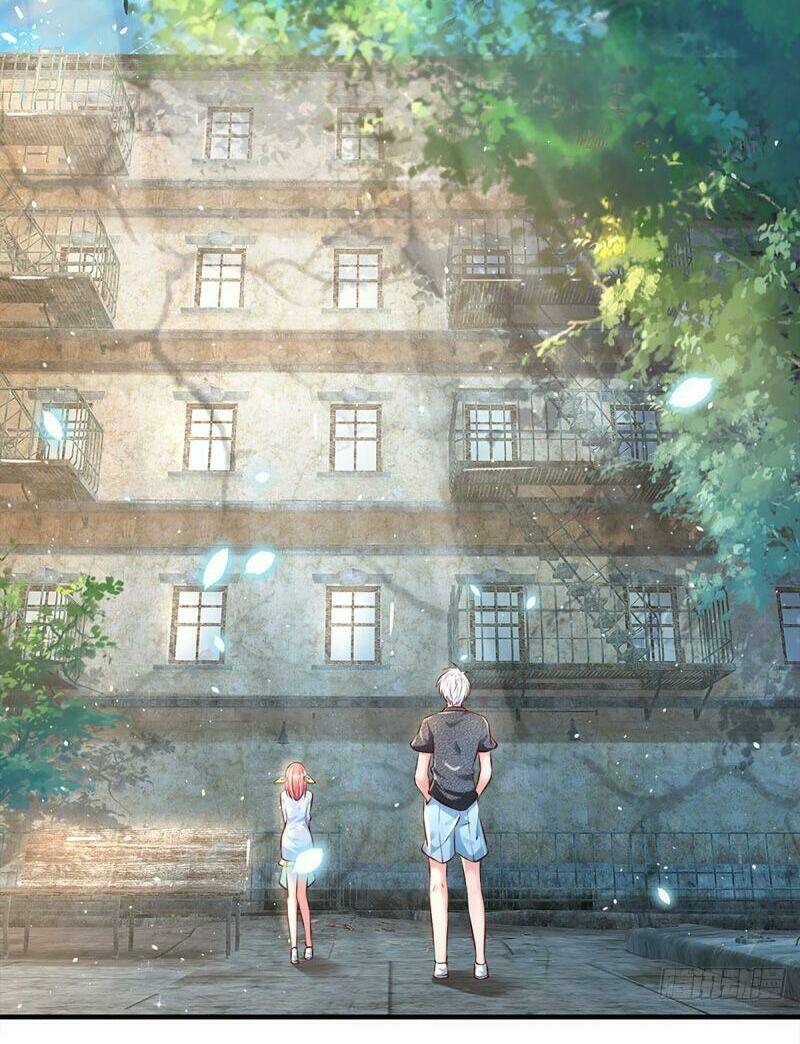 Luyện Thể Trăm Nghìn Tầng - Chapter 25 - Page 17