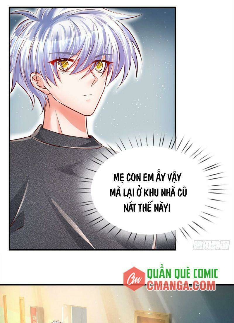 Luyện Thể Trăm Nghìn Tầng - Chapter 25 - Page 18