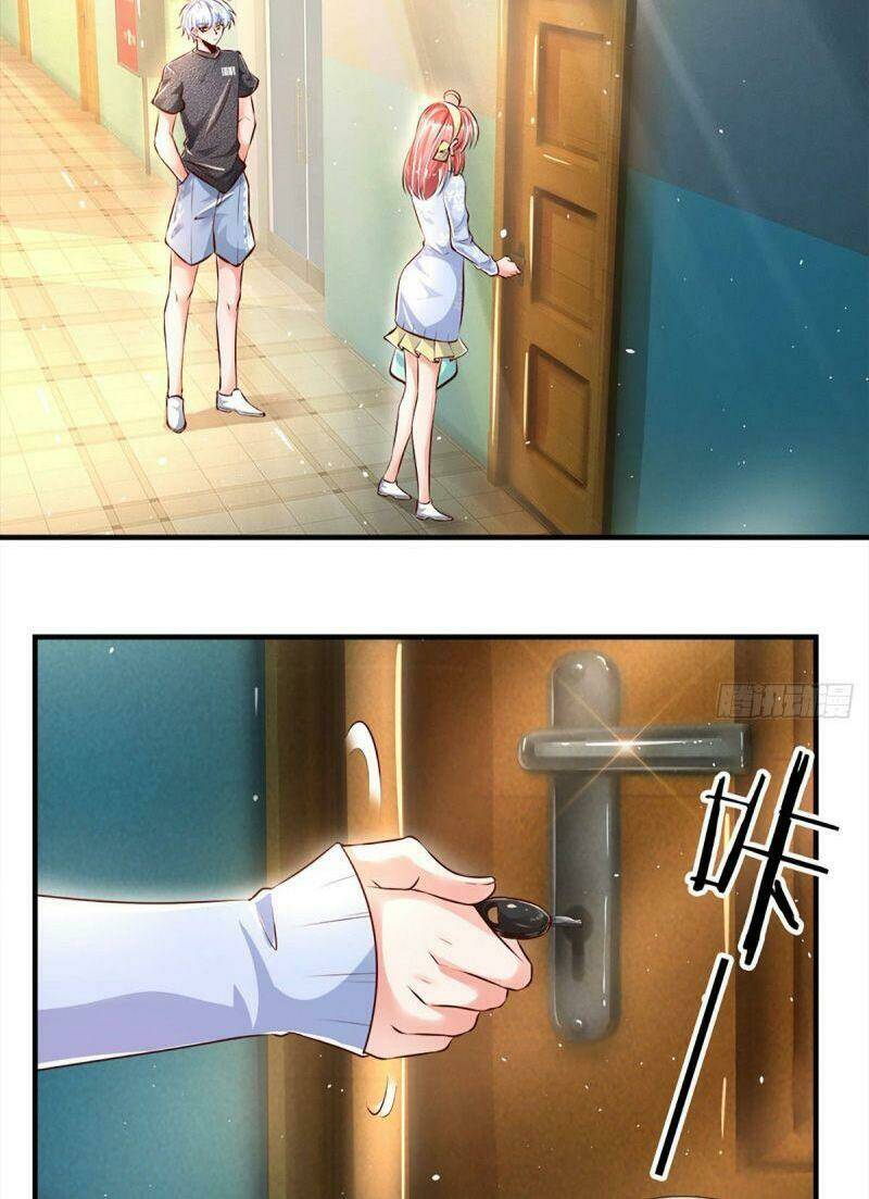 Luyện Thể Trăm Nghìn Tầng - Chapter 25 - Page 19