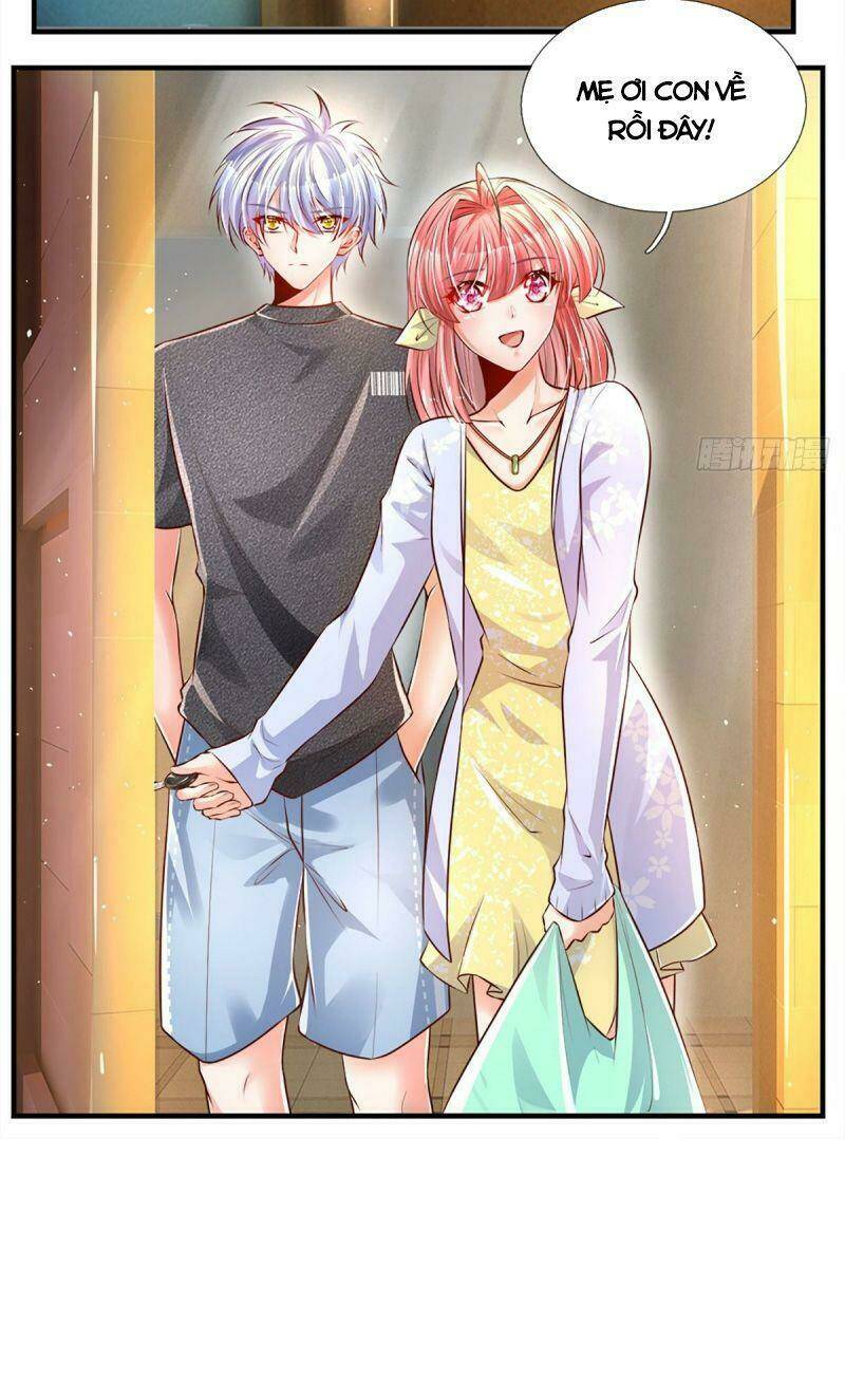 Luyện Thể Trăm Nghìn Tầng - Chapter 25 - Page 20