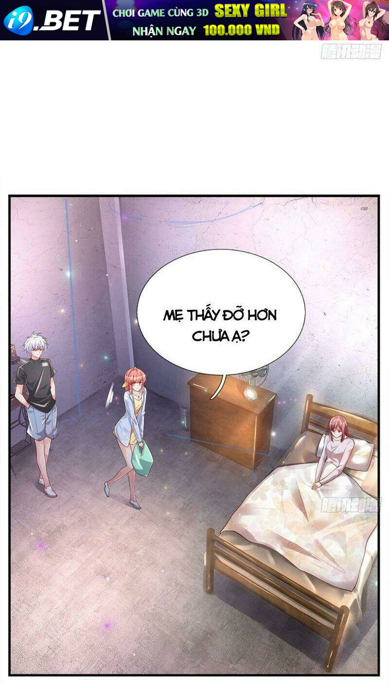 Luyện Thể Trăm Nghìn Tầng - Chapter 25 - Page 21