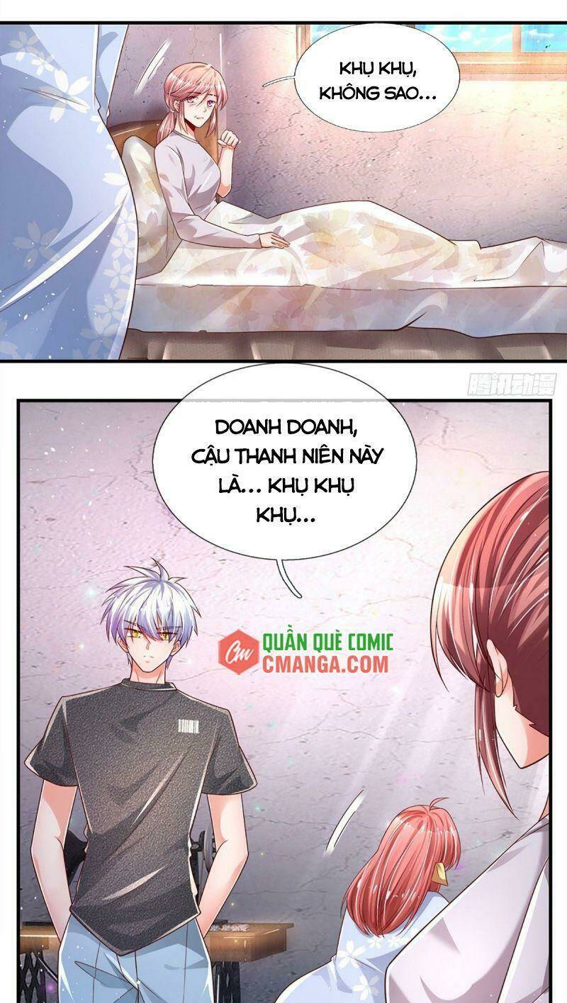 Luyện Thể Trăm Nghìn Tầng - Chapter 25 - Page 22