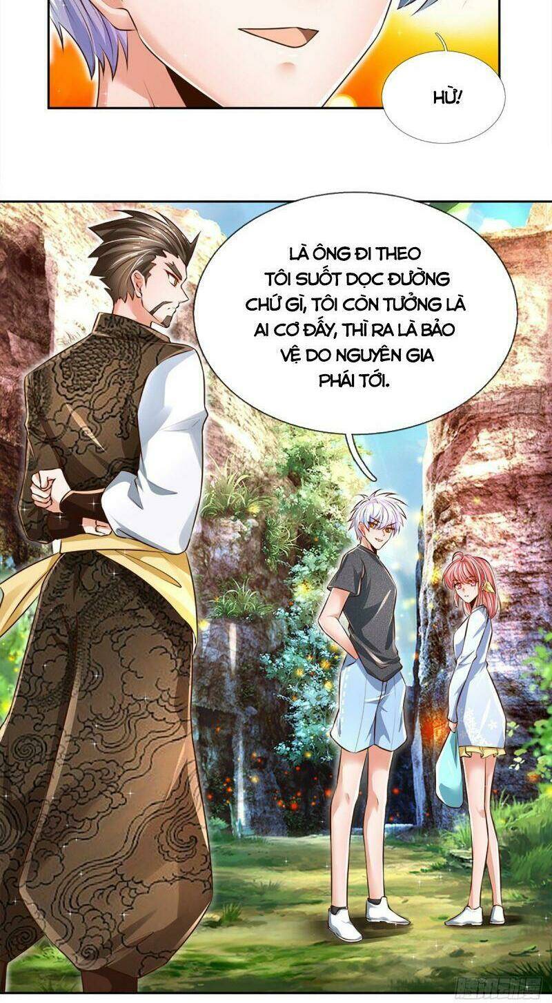 Luyện Thể Trăm Nghìn Tầng - Chapter 25 - Page 4