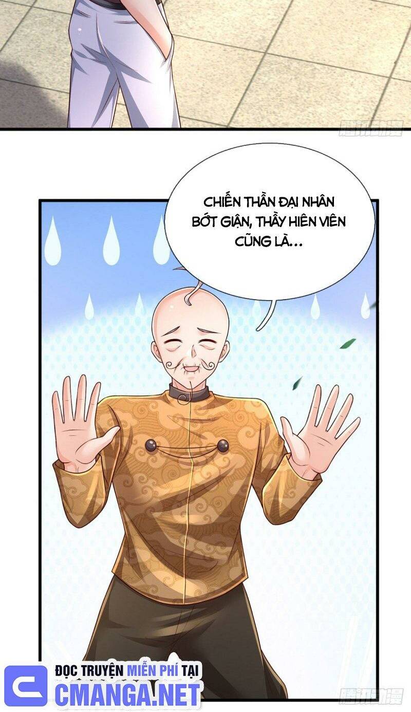 Luyện Thể Trăm Nghìn Tầng - Chapter 250 - Page 10