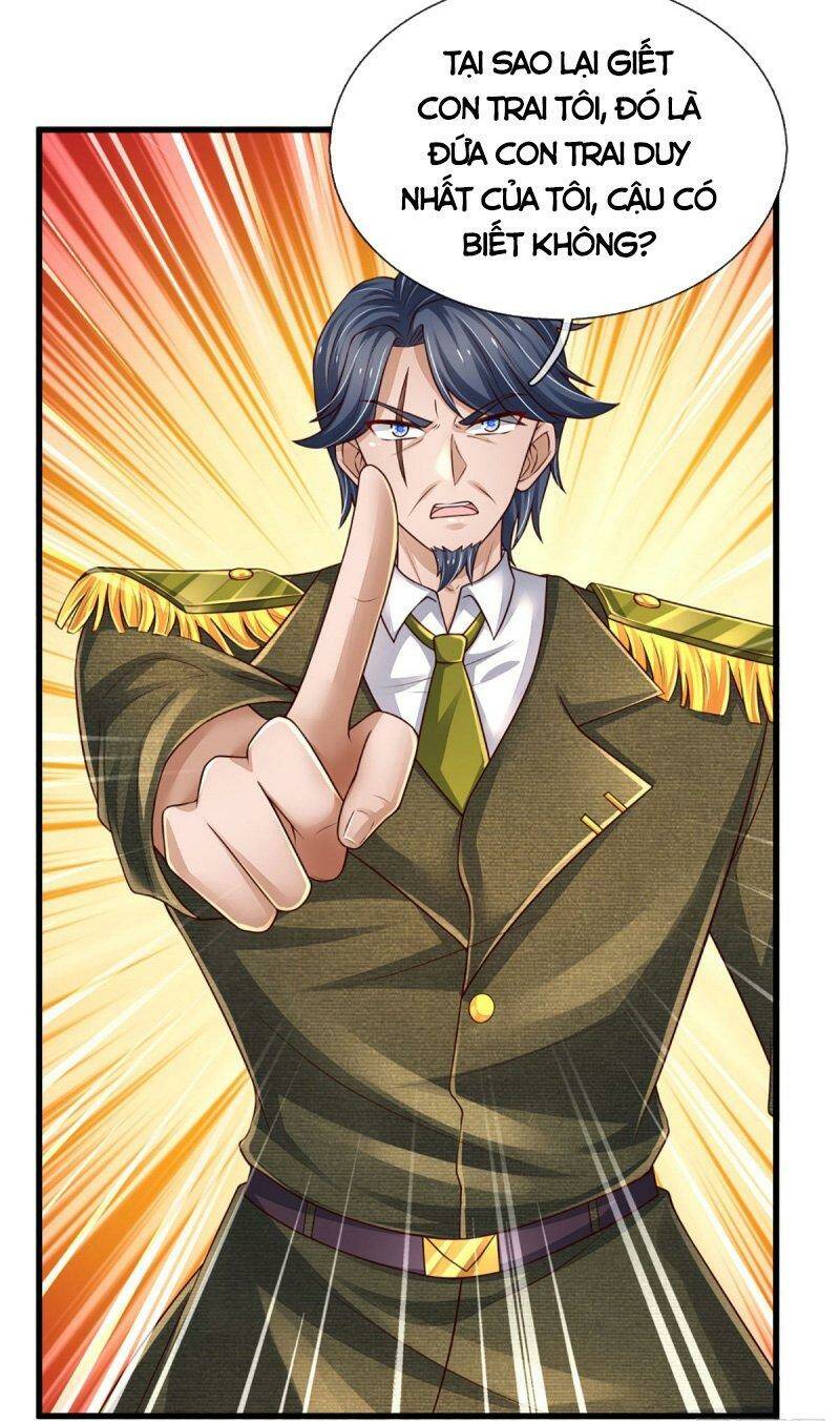 Luyện Thể Trăm Nghìn Tầng - Chapter 250 - Page 13