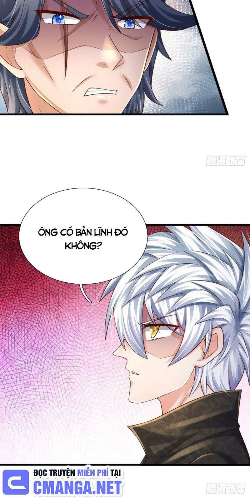 Luyện Thể Trăm Nghìn Tầng - Chapter 250 - Page 17