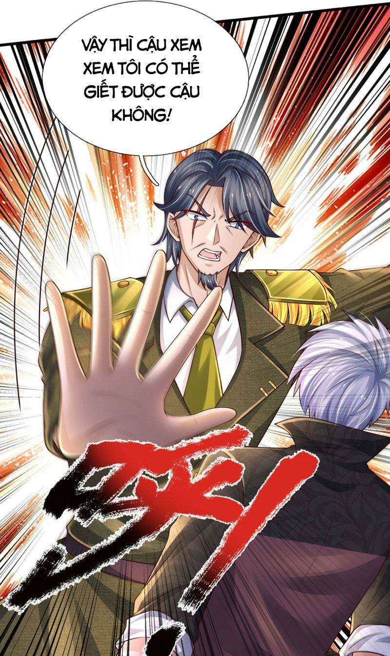 Luyện Thể Trăm Nghìn Tầng - Chapter 250 - Page 18