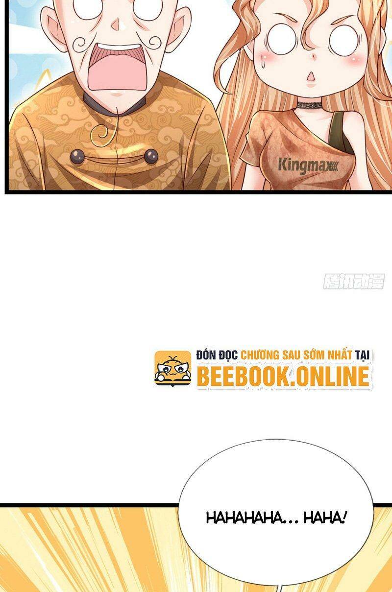 Luyện Thể Trăm Nghìn Tầng - Chapter 250 - Page 25